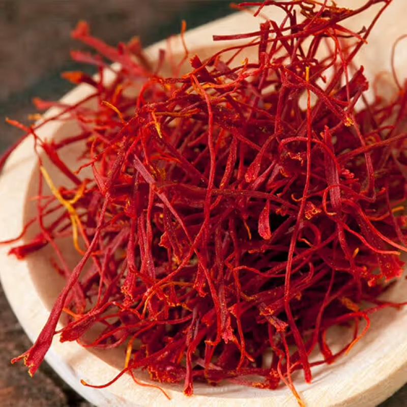 Kashmiri  Saffron